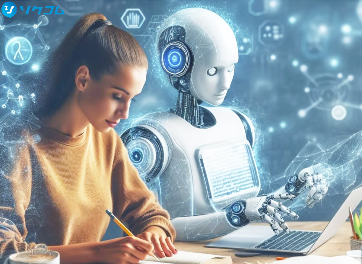 Trí Tuệ Nhân Tạo AI Là Gì? Lợi Ích Làm Sao? Liệu Rằng AI Có Thay Thế Và Rồi Thống Trị Con Người Không?