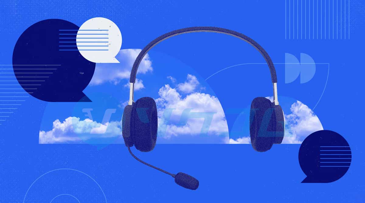 Call Center Cloud: Xu Hướng Tất Yếu Cho Doanh Nghiệp Thời Đại Mới