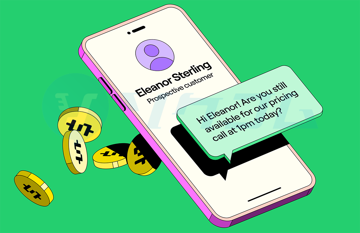 Quảng Bá Thương Hiệu Qua SMS: Chiến Lược Hiệu Quả Để Thu Hút Khách Hàng