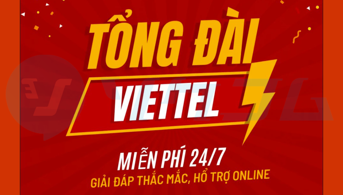 Tổng Đài Viettel Miễn Phí – “Cứu Tinh” Hiệu Quả Cho Mọi Khách Hàng
