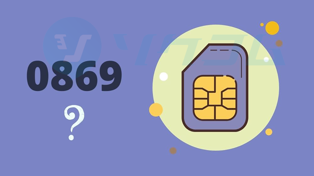 0869 Là Mạng Gì? Khám Phá Sức Hút Từ Viettel
