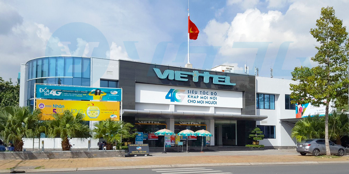 Tổng Đài Viettel Cần Thơ – Người Bạn Đồng Hành Đáng Tin Cậy Cho Dân Cần Thơ