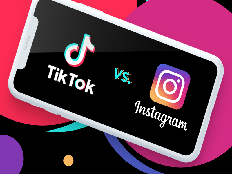 TikTok & Reels: Cuộc chơi thương hiệu thời 15 giây