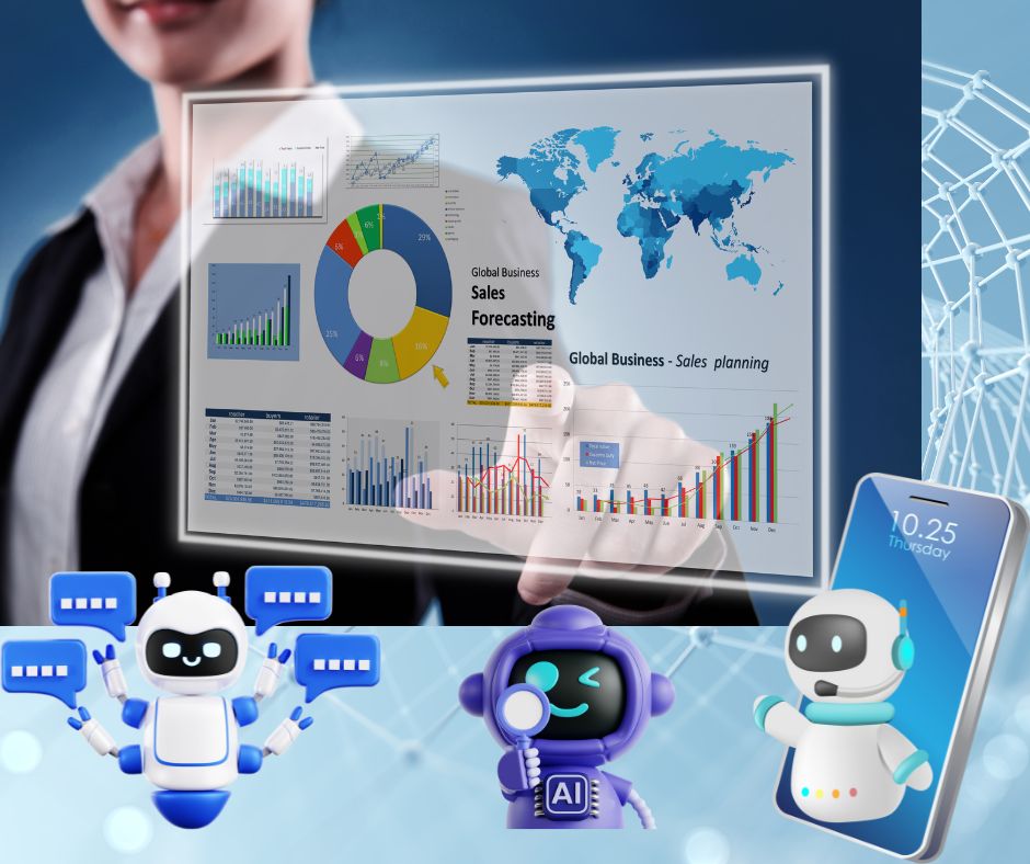 Callbot thông minh – “Trợ lý không ngủ” cho doanh nghiệp hiện đại
