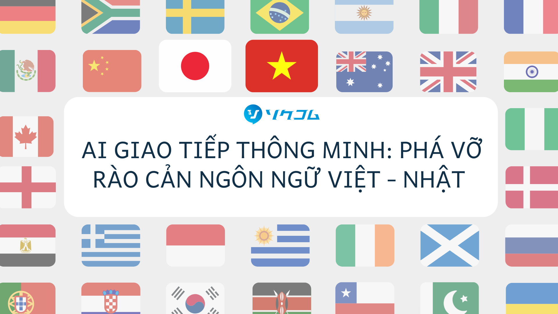 IVR Đa Ngôn Ngữ: Bí Quyết Giúp Doanh Nghiệp Tăng 25% Doanh Thu Từ Khách Hàng Nhật